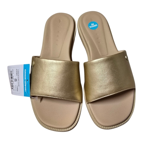 Reef Sunny Arrianah Women's Slides Sandal - Picture 5 of 5